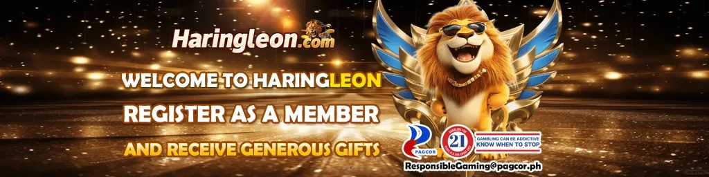 haringleon-bonus